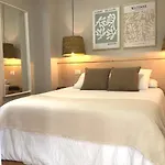 شقة Joya En Orense Centro أورينس