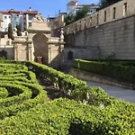 Joya En Orense Centro شقة