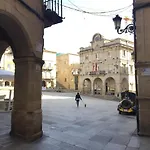 Joya En Orense Centro شقة