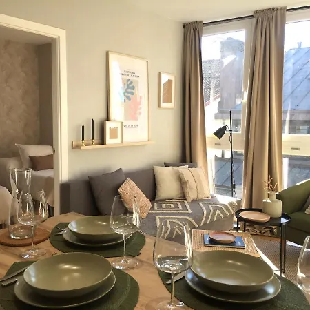 Joya En Orense Centro * Ourense