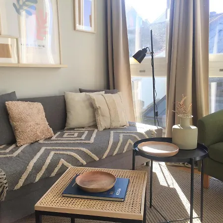 Joya En Orense Centro *