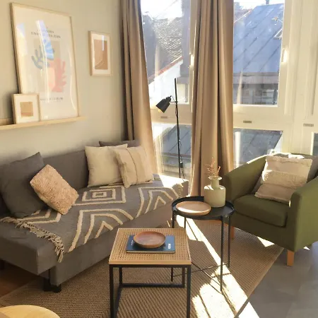 Joya En Orense Centro Apartamento *