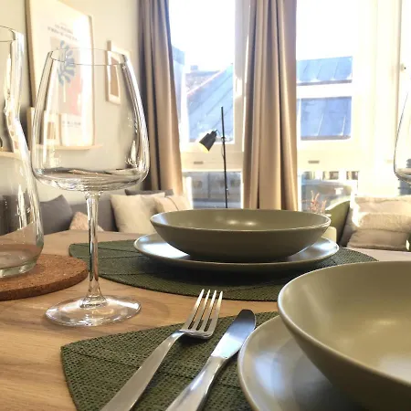 Joya En Orense Centro *