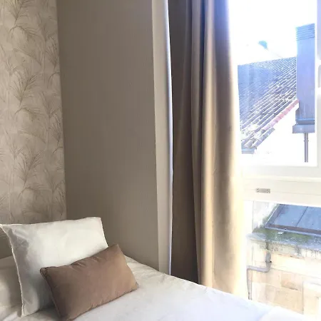 Apartamento Joya En Orense Centro *