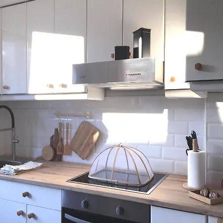 Joya En Orense Centro * Ourense