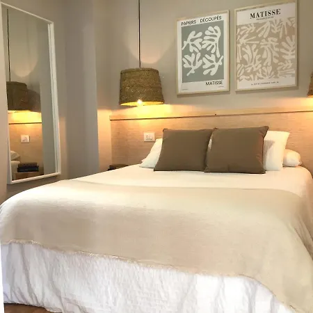 Apartmán Joya En Orense Centro Ourense