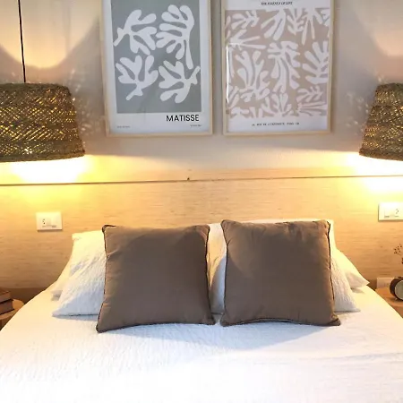 Apartamento Joya En Centro *