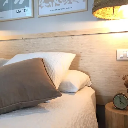 アパート Joya En Orense Centro コマルカ・デ・オウレンセ