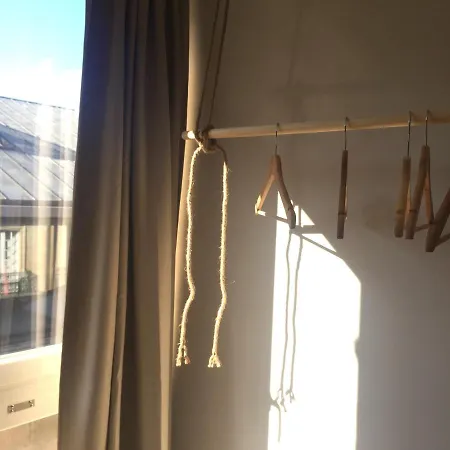 Joya En Orense Centro Ουρένσε