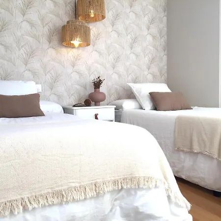 Apartamento Joya En Orense Centro