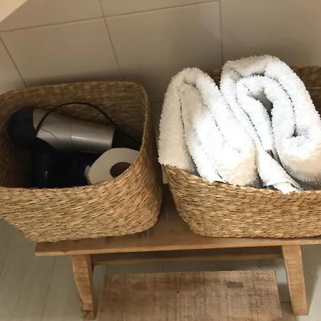 Apartamento Joya En Centro