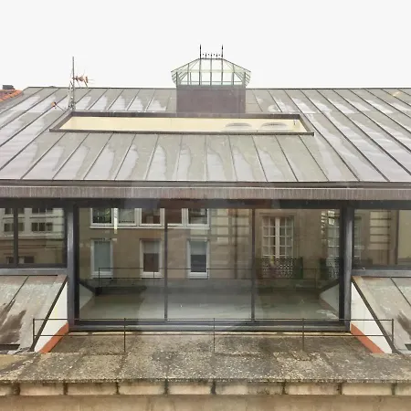 Joya En Orense Centro *