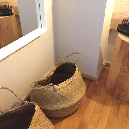 Joya En Orense Centro Apartamento