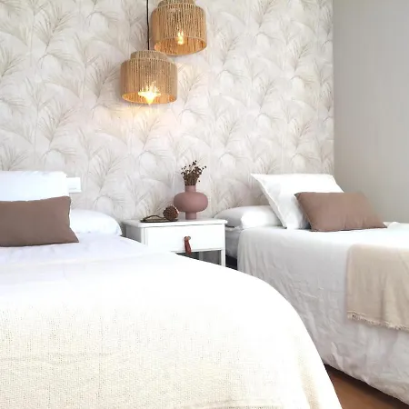 Joya En Orense Centro Apartmán