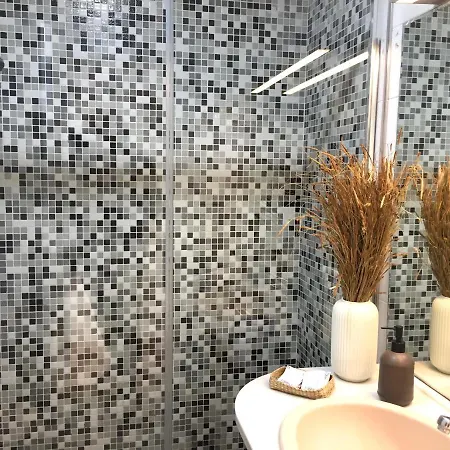 Joya En Centro Apartamento *