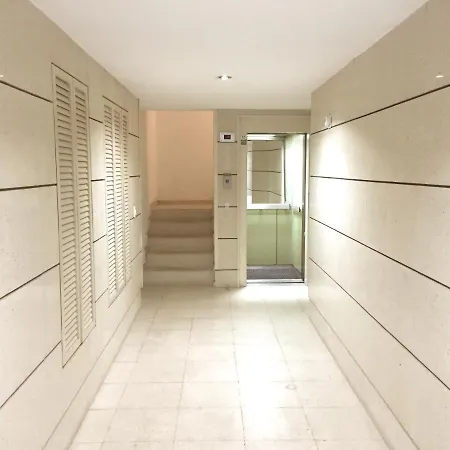 Joya En Centro Apartamento *