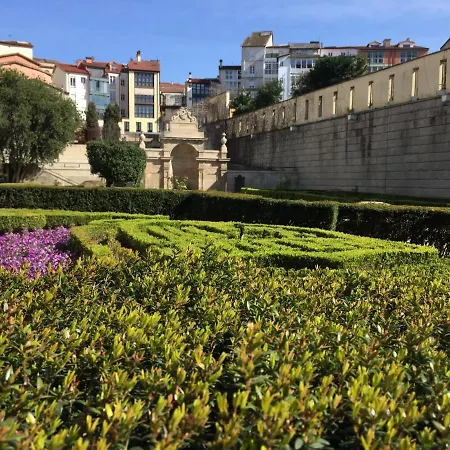 Joya En Orense Centro * Ourense