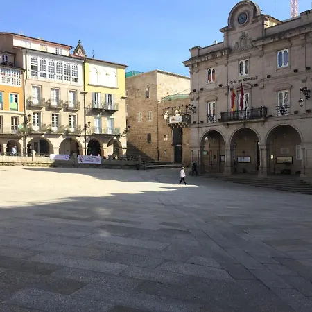 Joya En Orense Centro *