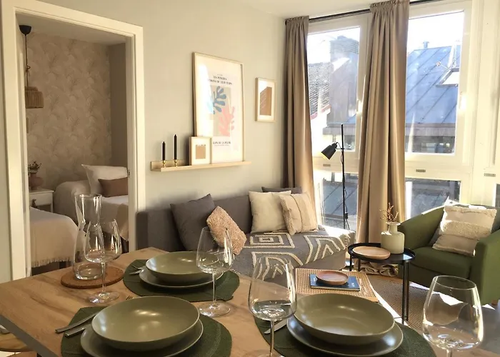 Joya En Orense Centro * Ourense