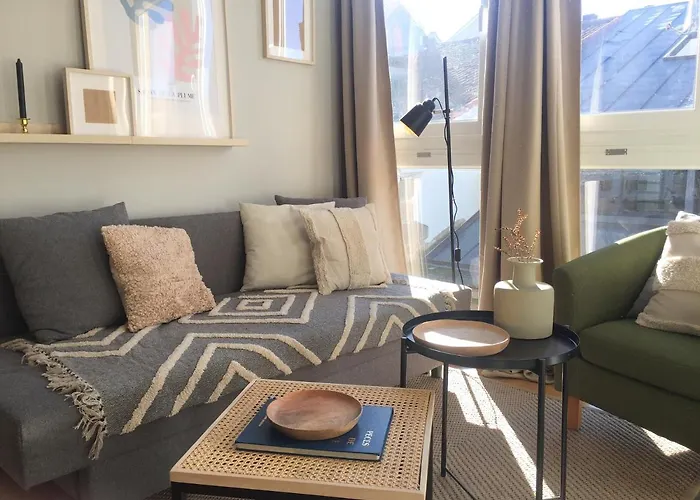 Joya En Orense Centro *