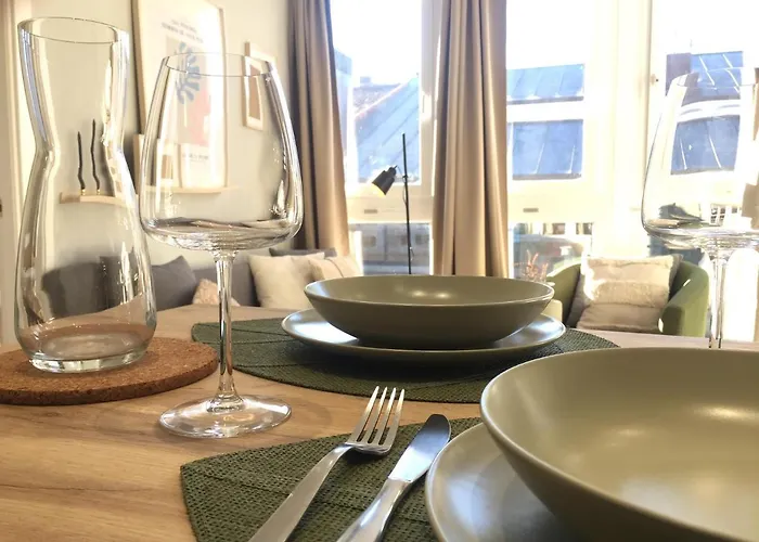 Joya En Orense Centro *