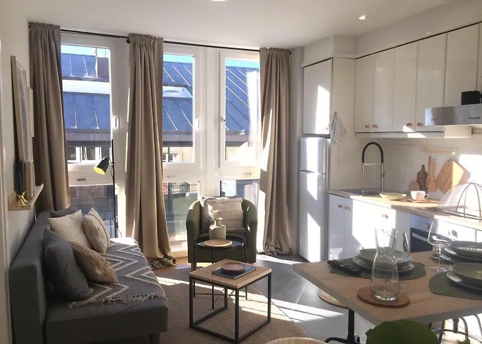 Joya En Orense Centro *