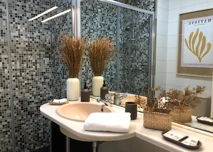 Joya En Orense Centro Apartament Ourense