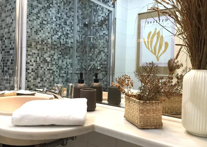 Joya En Orense Centro *