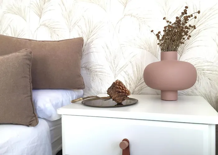 Apartament Joya En Orense Centro Ourense