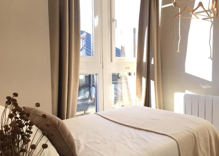 Joya En Orense Centro * Ourense