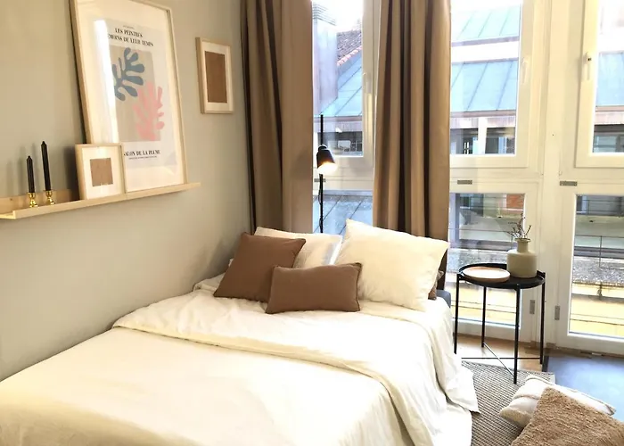 Joya En Orense Centro コマルカ・デ・オウレンセ