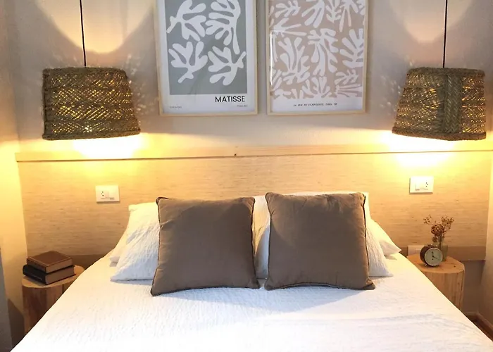 Apartament Joya En Orense Centro *