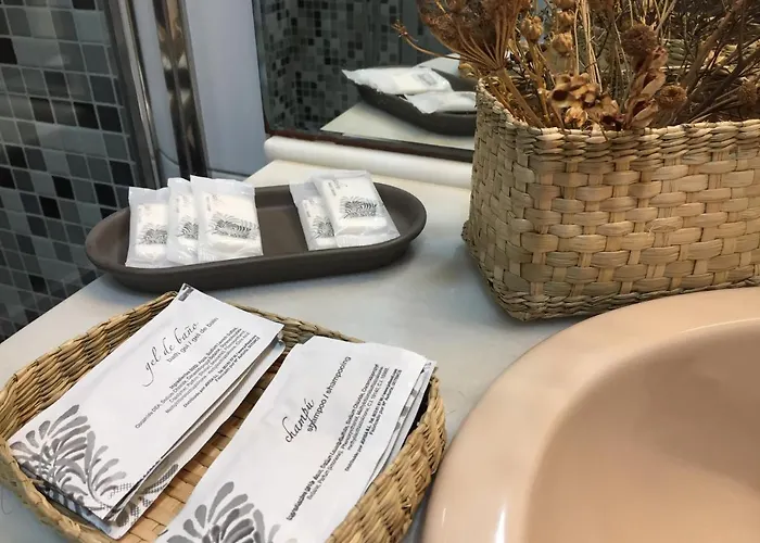 Apartament Joya En Orense Centro *