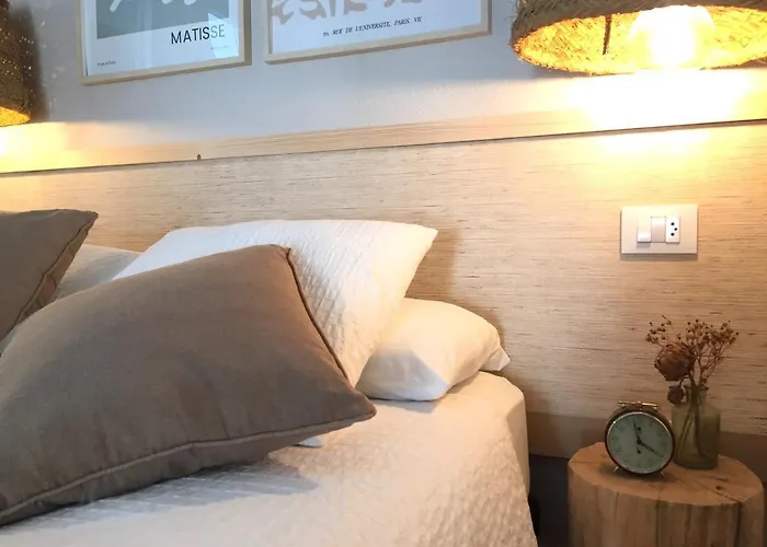 Apartament Joya En Orense Centro Ourense