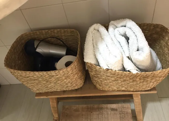 Apartament Joya En Orense Centro