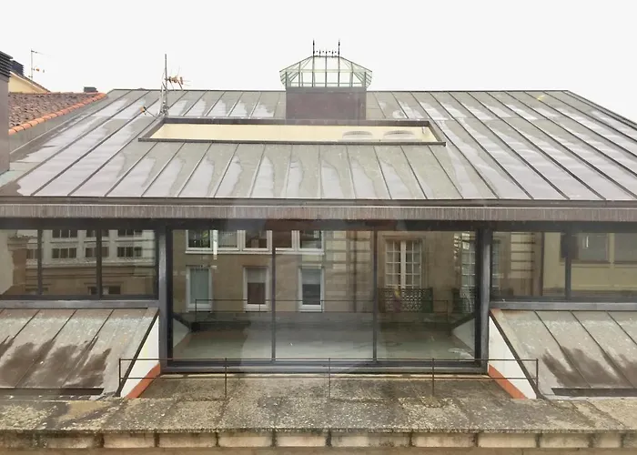 Joya En Orense Centro *