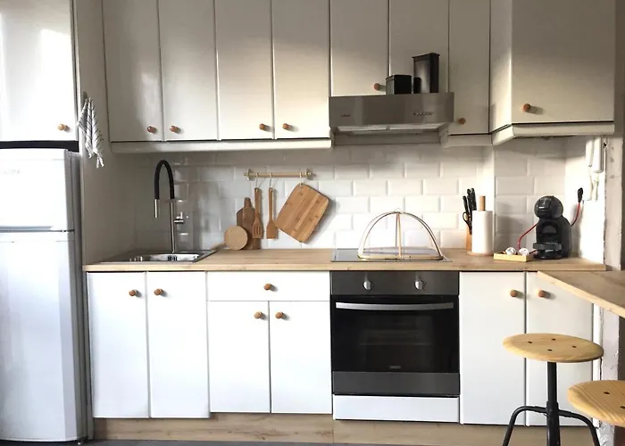 Joya En Orense Centro コマルカ・デ・オウレンセ