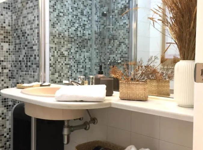 Joya En Orense Centro Apartament