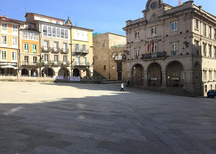 Joya En Orense Centro *